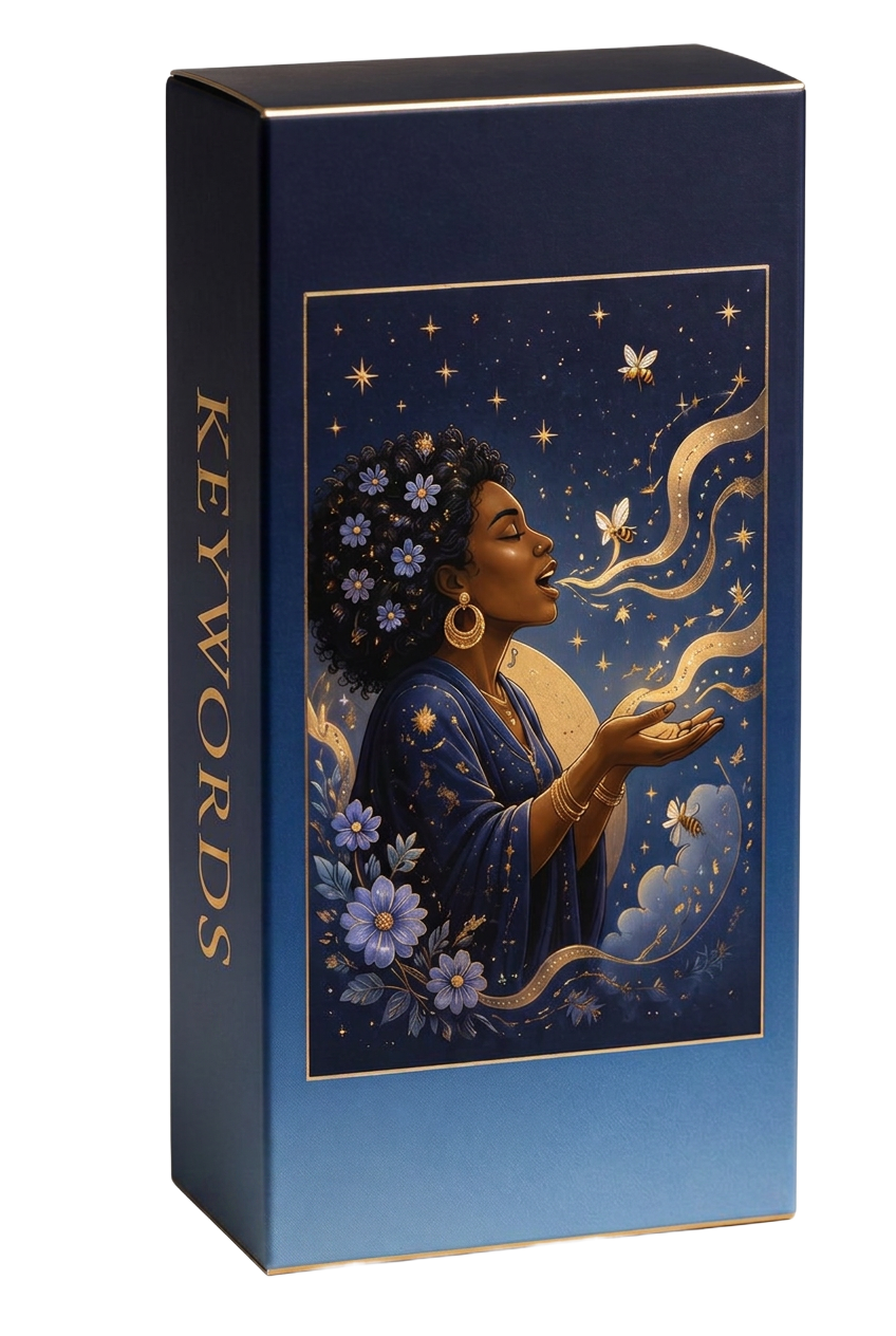 Keywords deck box
